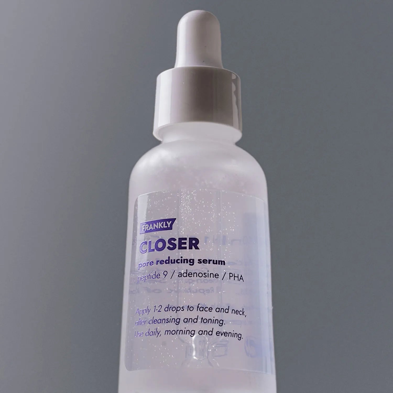 frankly Closer Serum 30mL