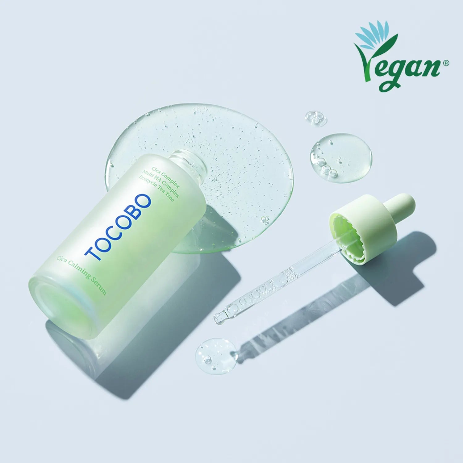 TOCOBO Cica Calming Serum 50ml