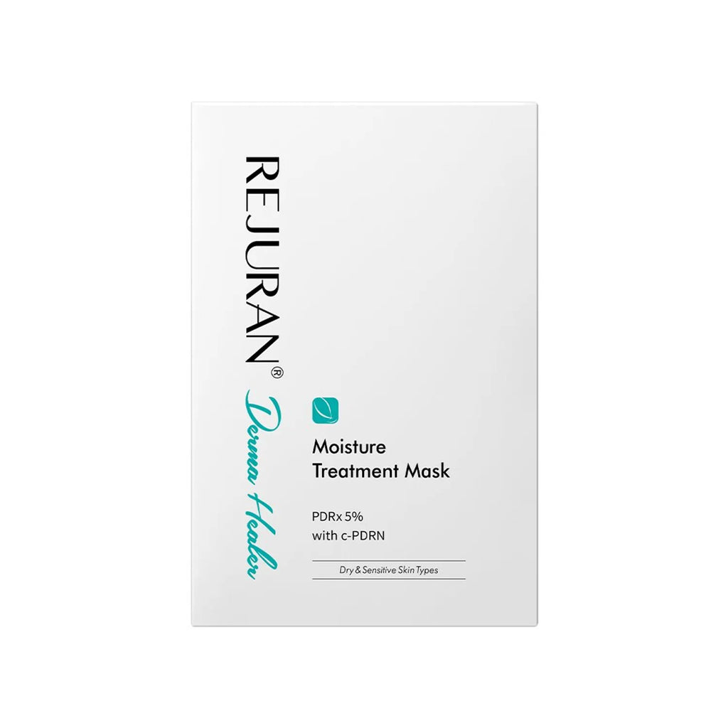 REJURAN Derma Healer Moisture Treatment Mask 23mL (5ea)