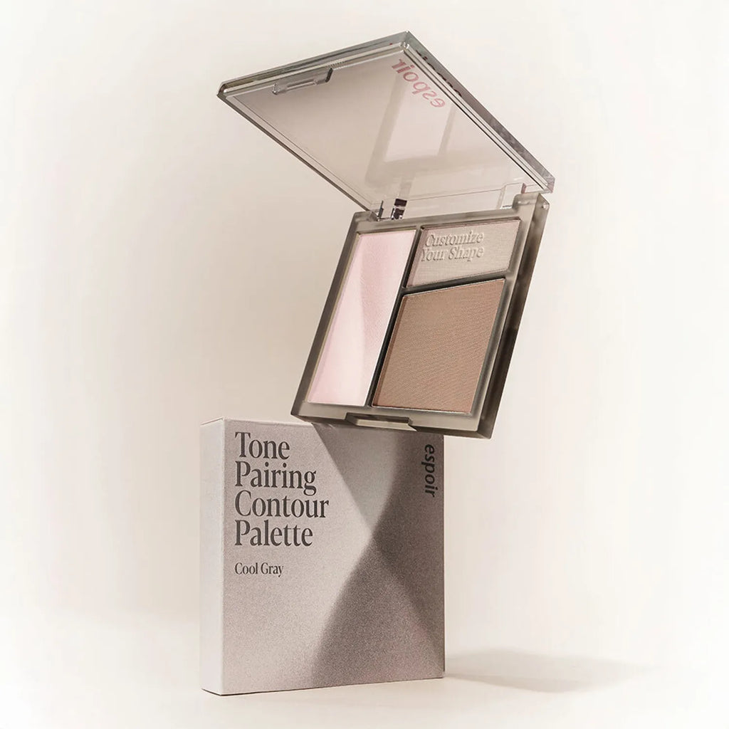 espoir Tone Pairing Contour Palette 9g