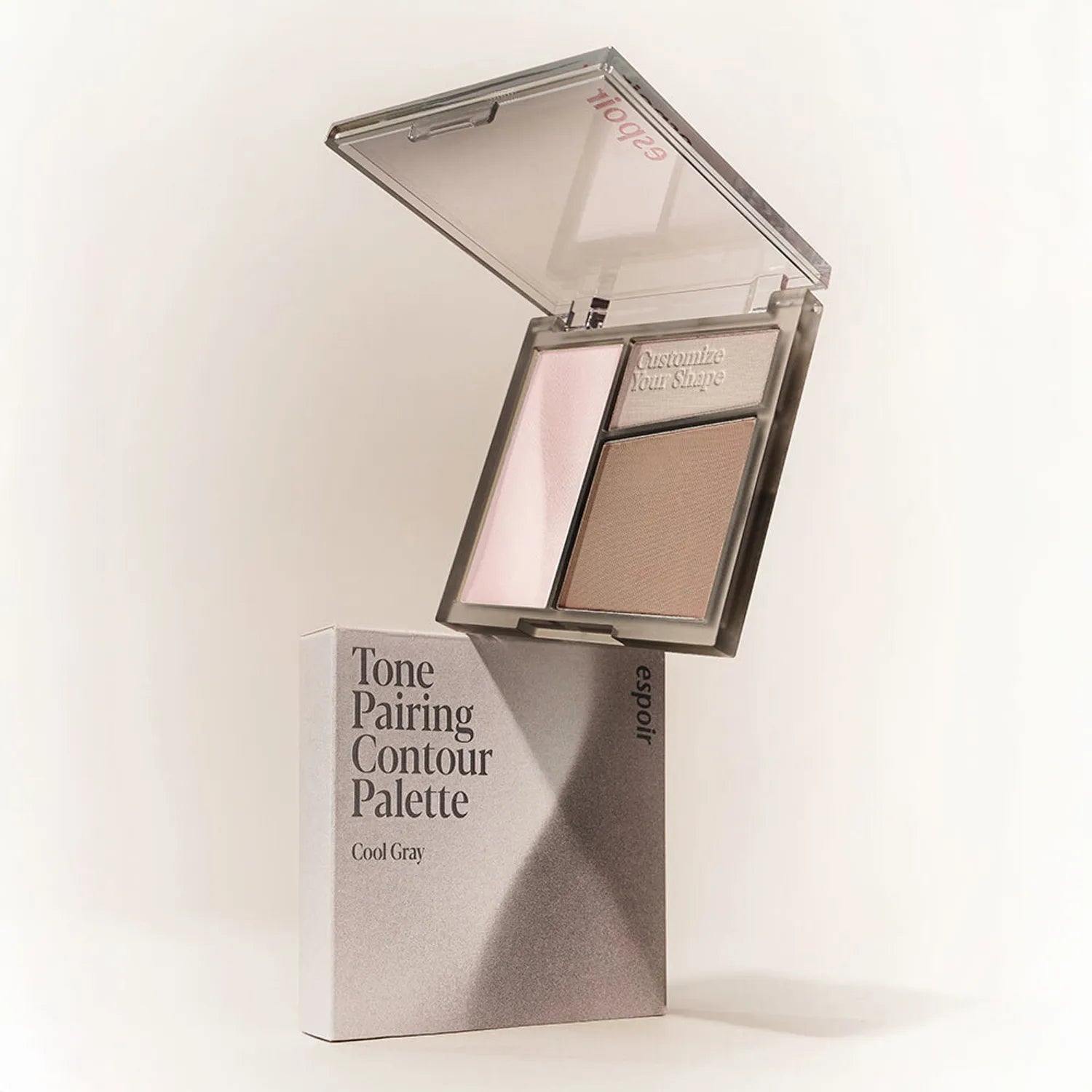 espoir Tone Pairing Contour Palette 9g