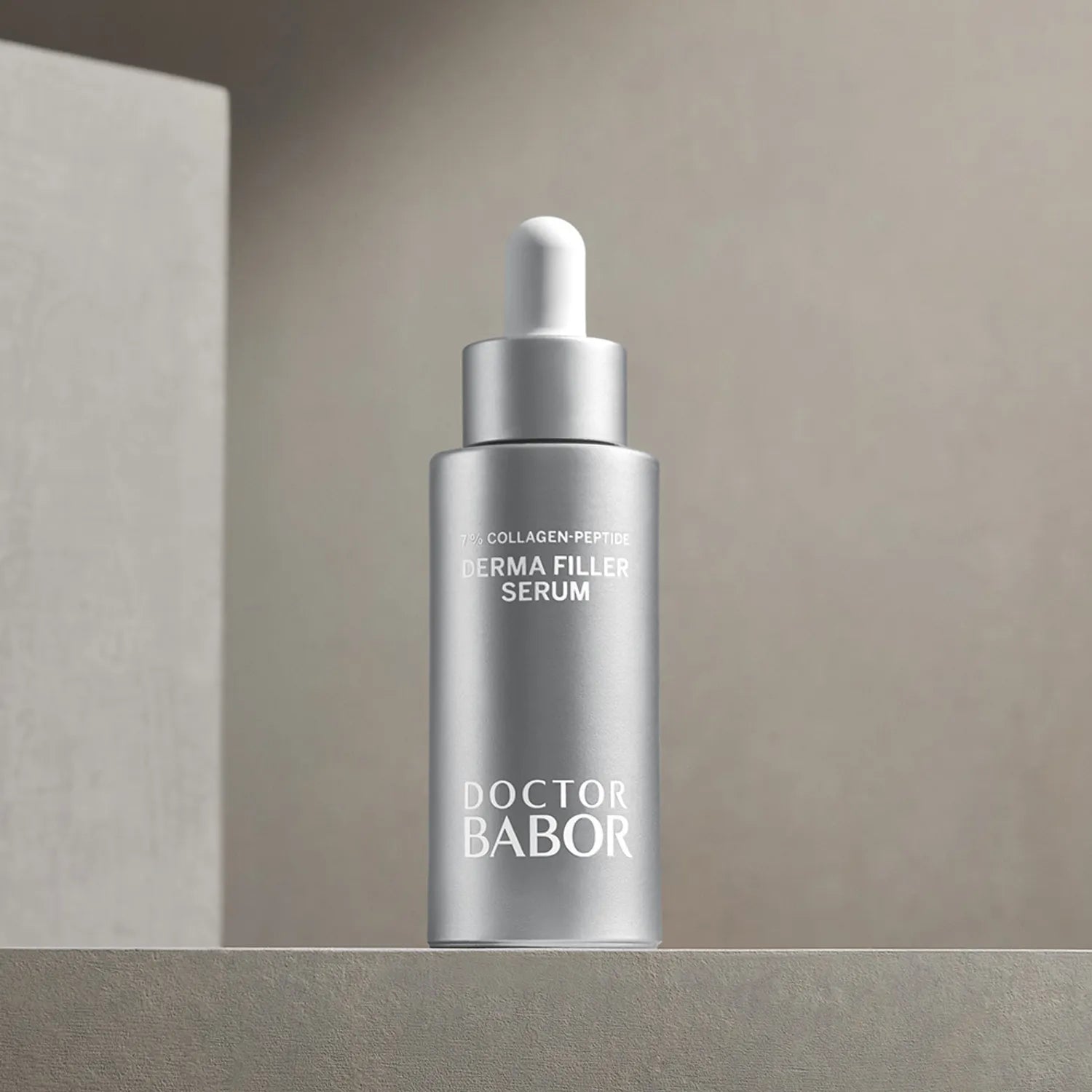 DOCTOR BARBOR Collagen-Peptide Derma Filler Serum 30ml