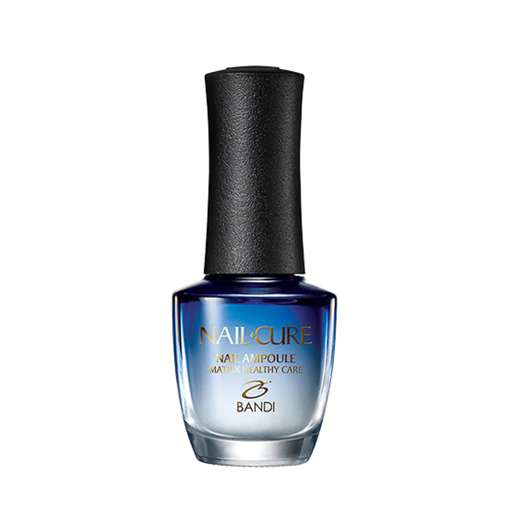 BANDI Nail Cure 7ml Nail Ampoule