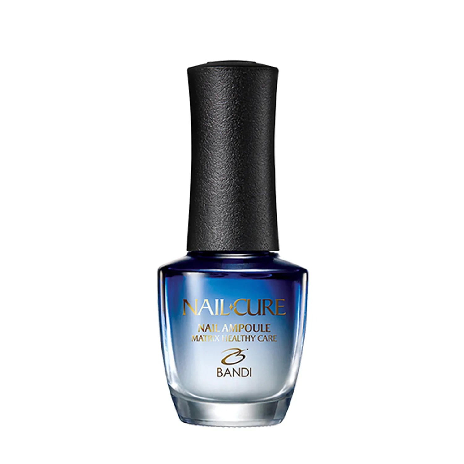 BANDI Nail Cure 7ml Nail Ampoule
