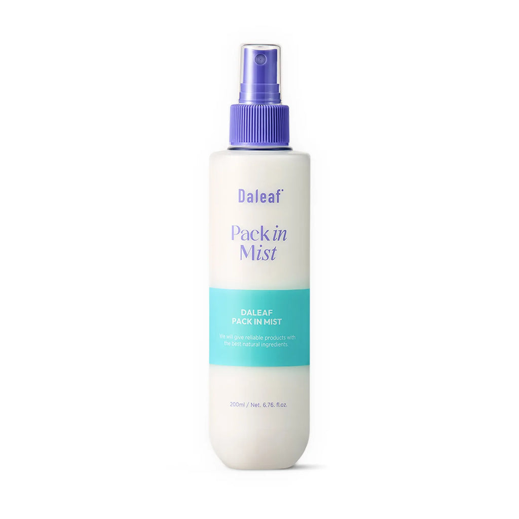 Daleaf Glam Hair Pack In Mist 200mL