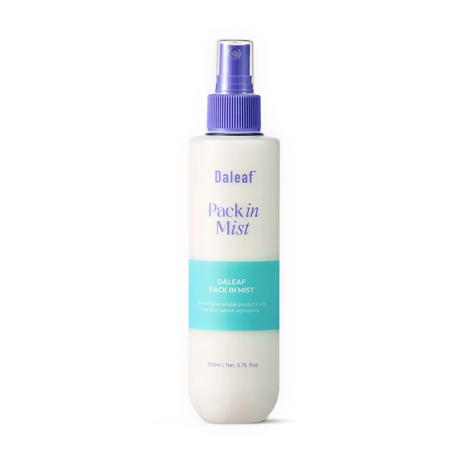 Daleaf Glam Hair Pack In Mist 200mL