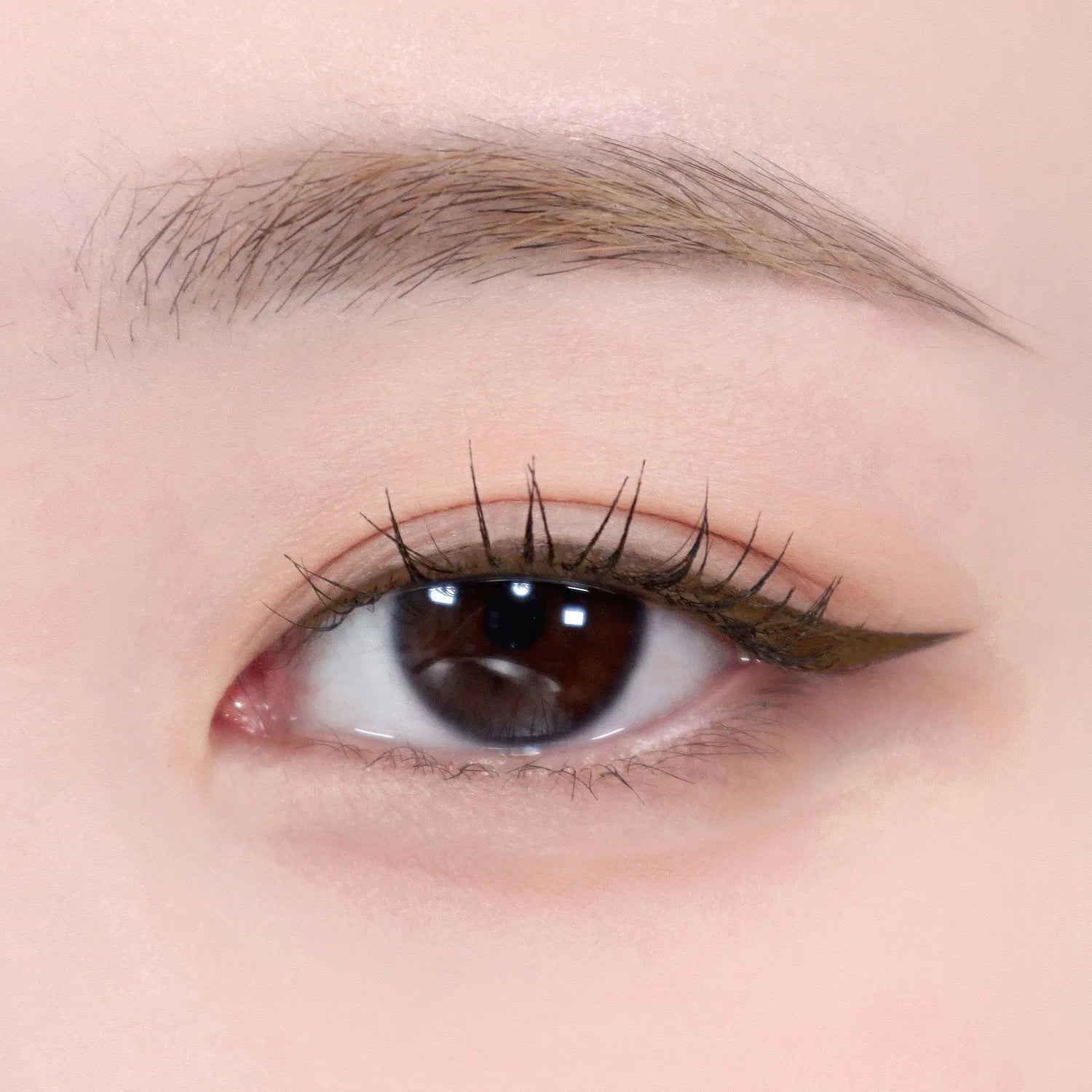 nobev Slim Edge Dual Eyeliner (7 Colors)