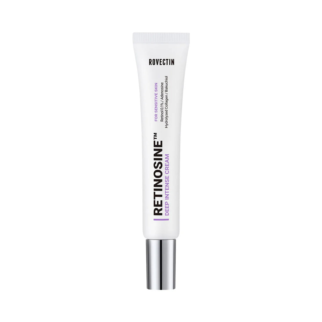 ROVECTIN Retinosine Deep Intense Cream 30ml