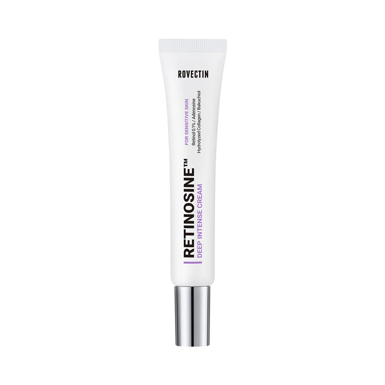 ROVECTIN Retinosine Deep Intense Cream 30ml