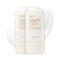 Shingmulnara White Rice Bright Tone Sun Gel Lotion Double Set 60mL*2ea