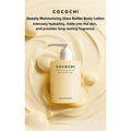 COCOCHI Deeply Moisturizing and Smoothing Body Lotion 200g
