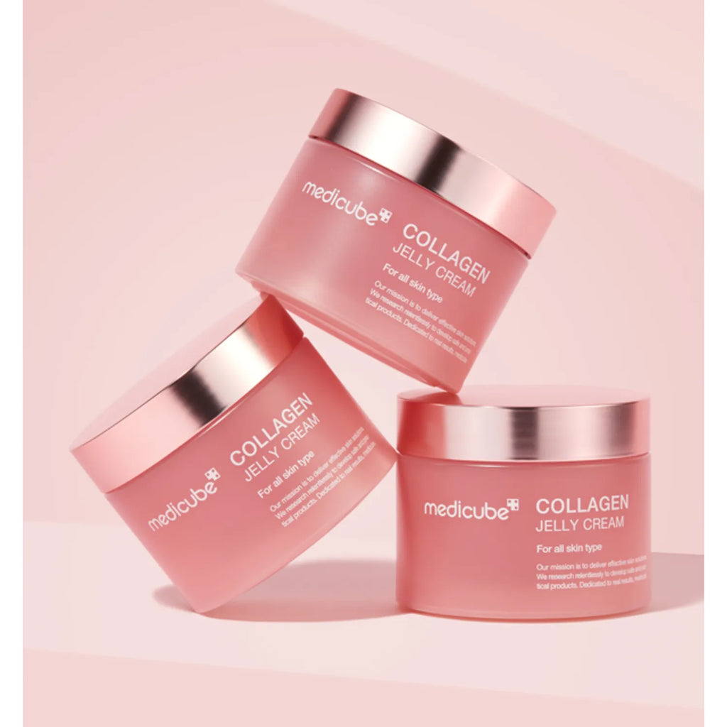 medicube Collagen Jelly Cream 50ml