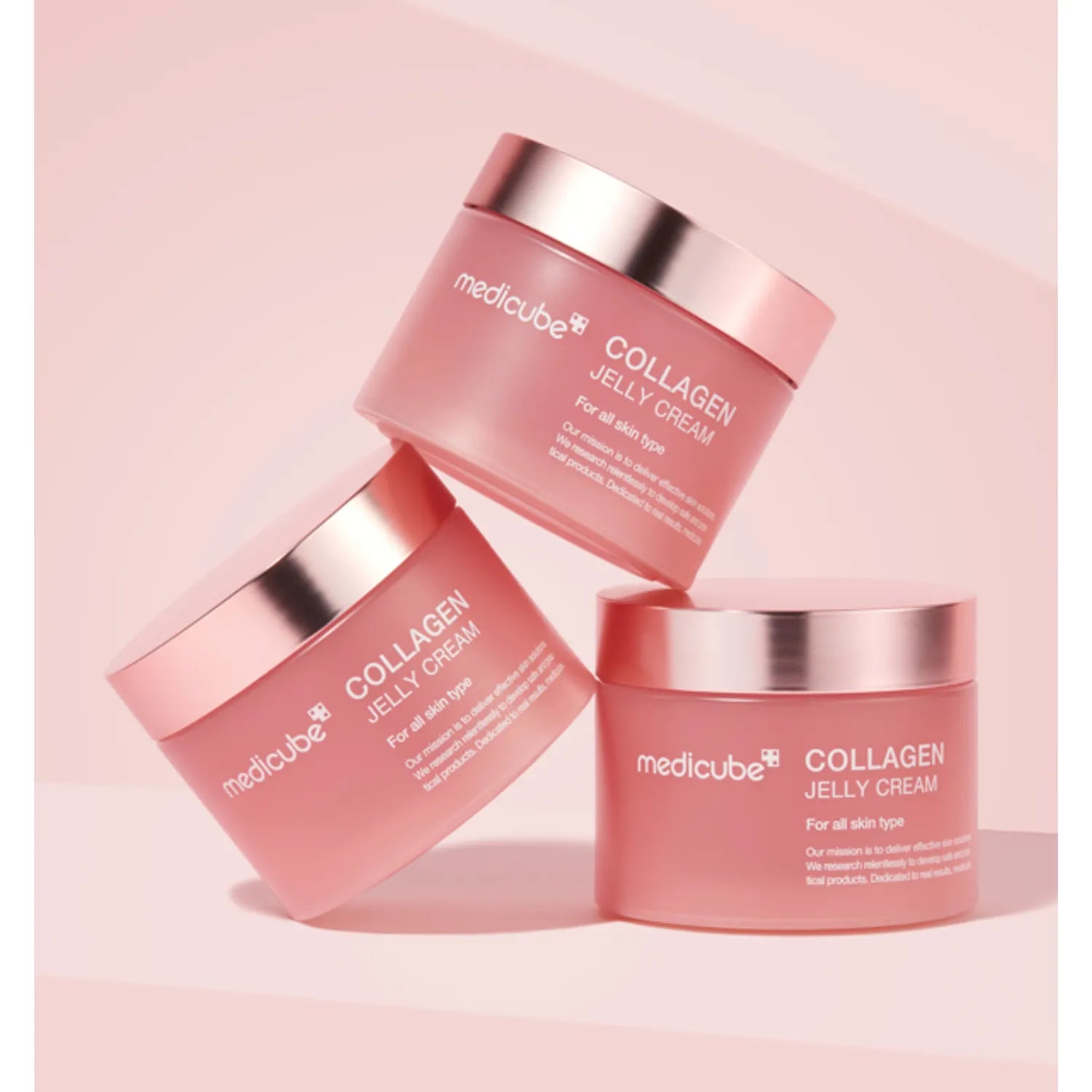 medicube Collagen Jelly Cream 50ml