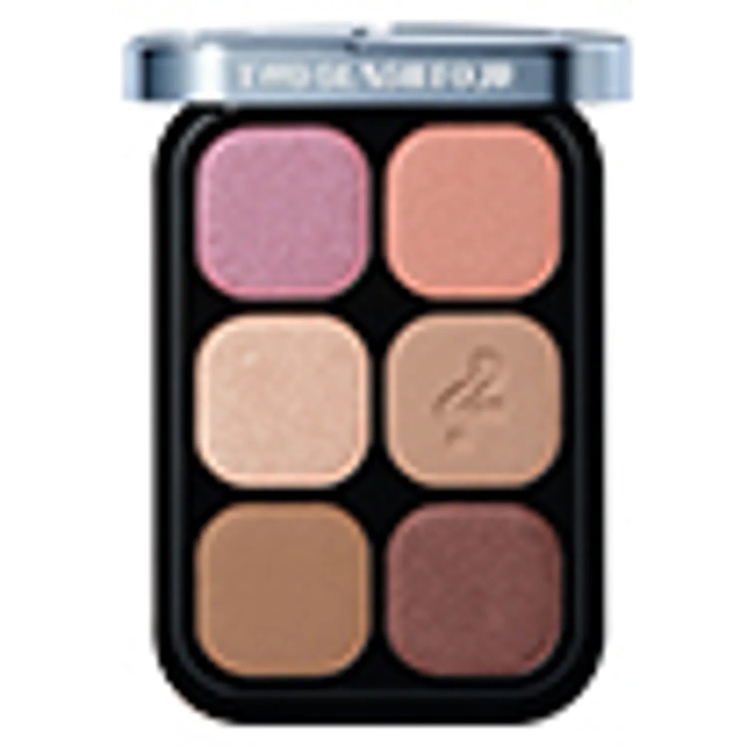 TWOSLASHFOUR Odd Balance Eye Palette (3 Options)