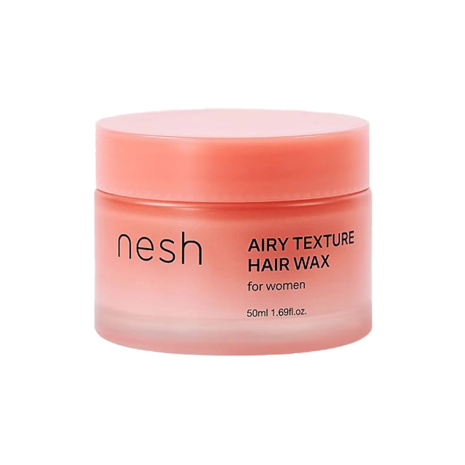 nesh Airy Texture Hair Wax 50ml