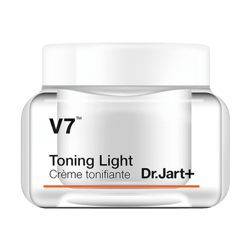 Dr.Jart+  V7 Toning Light Toning Bright Cream 50ml