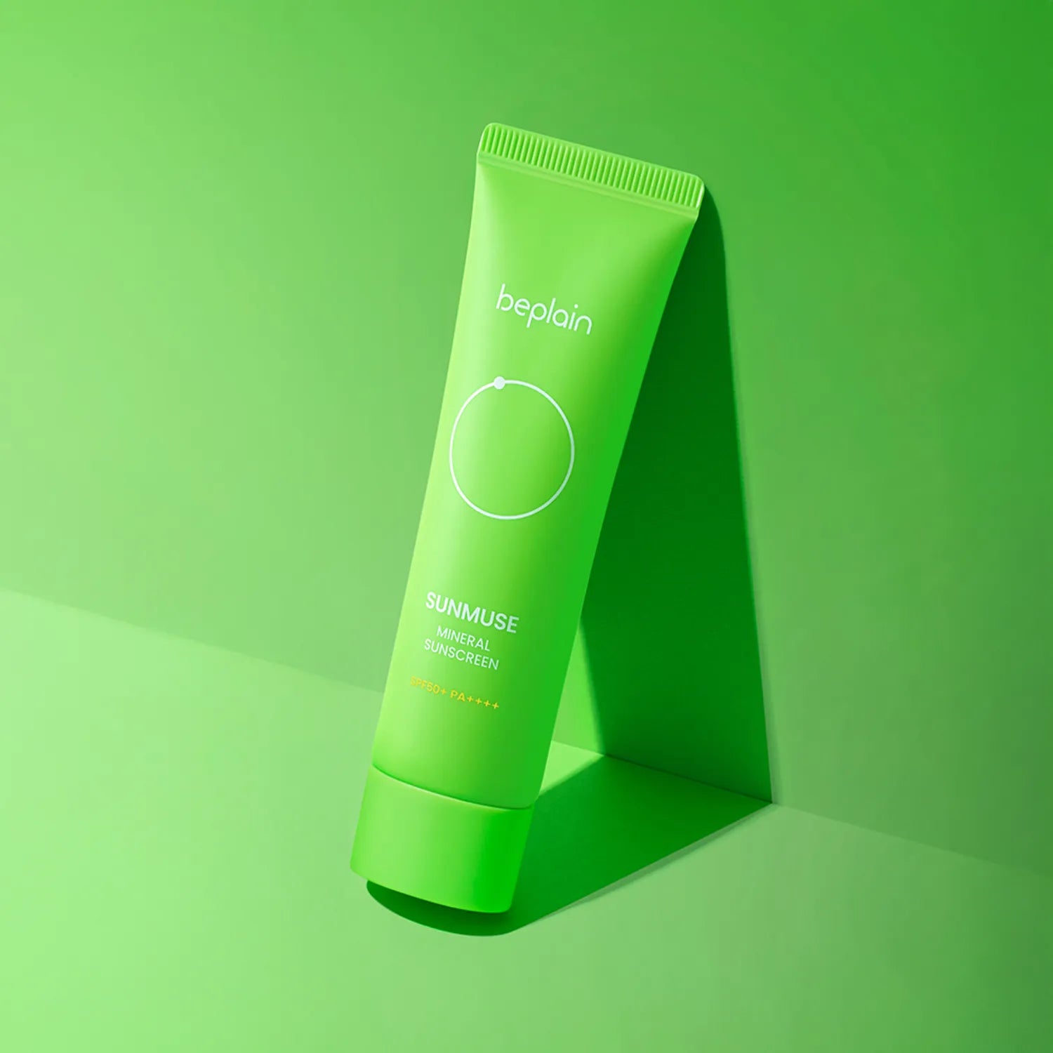 beplain Sun Muse Mineral Sunscreen
