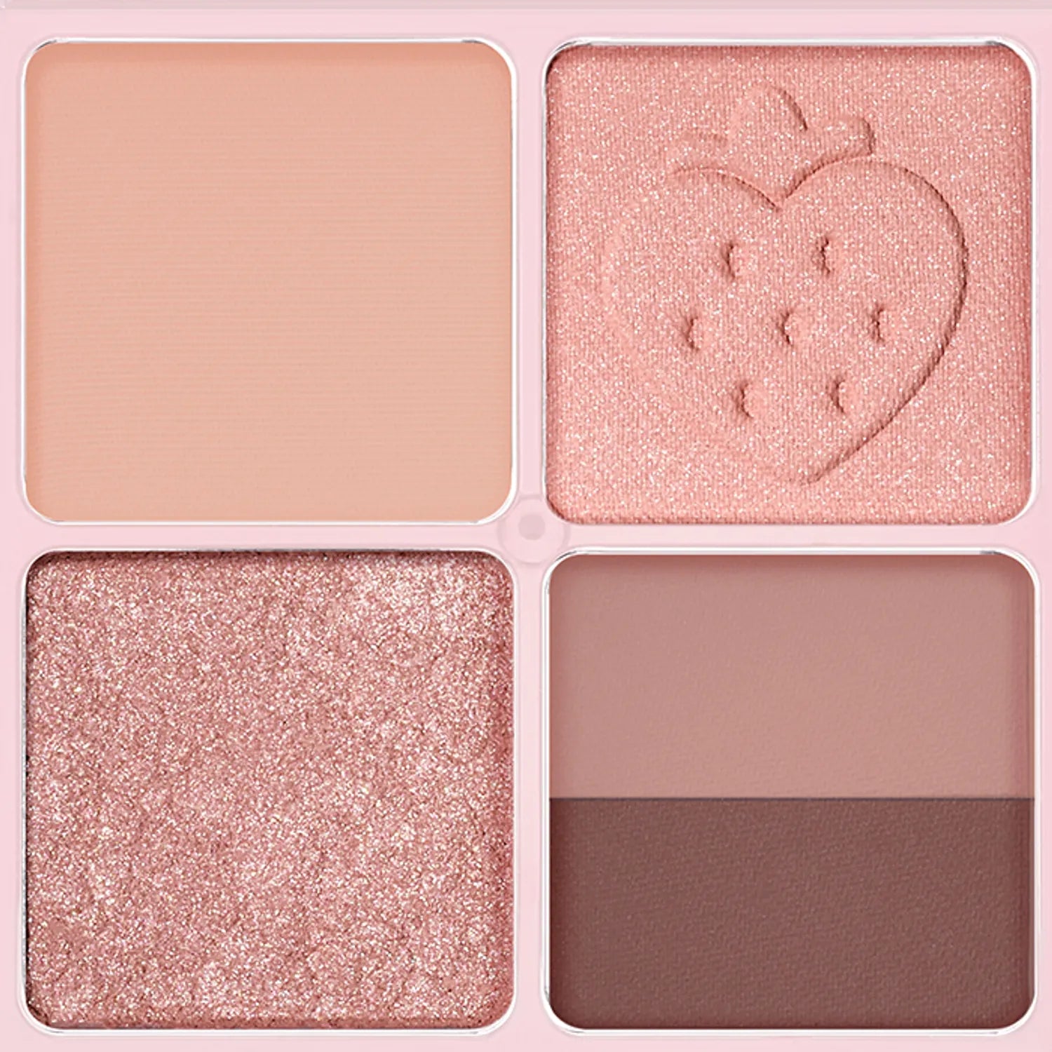 peripera Ink Pocket Shadow Palette (9 Options)