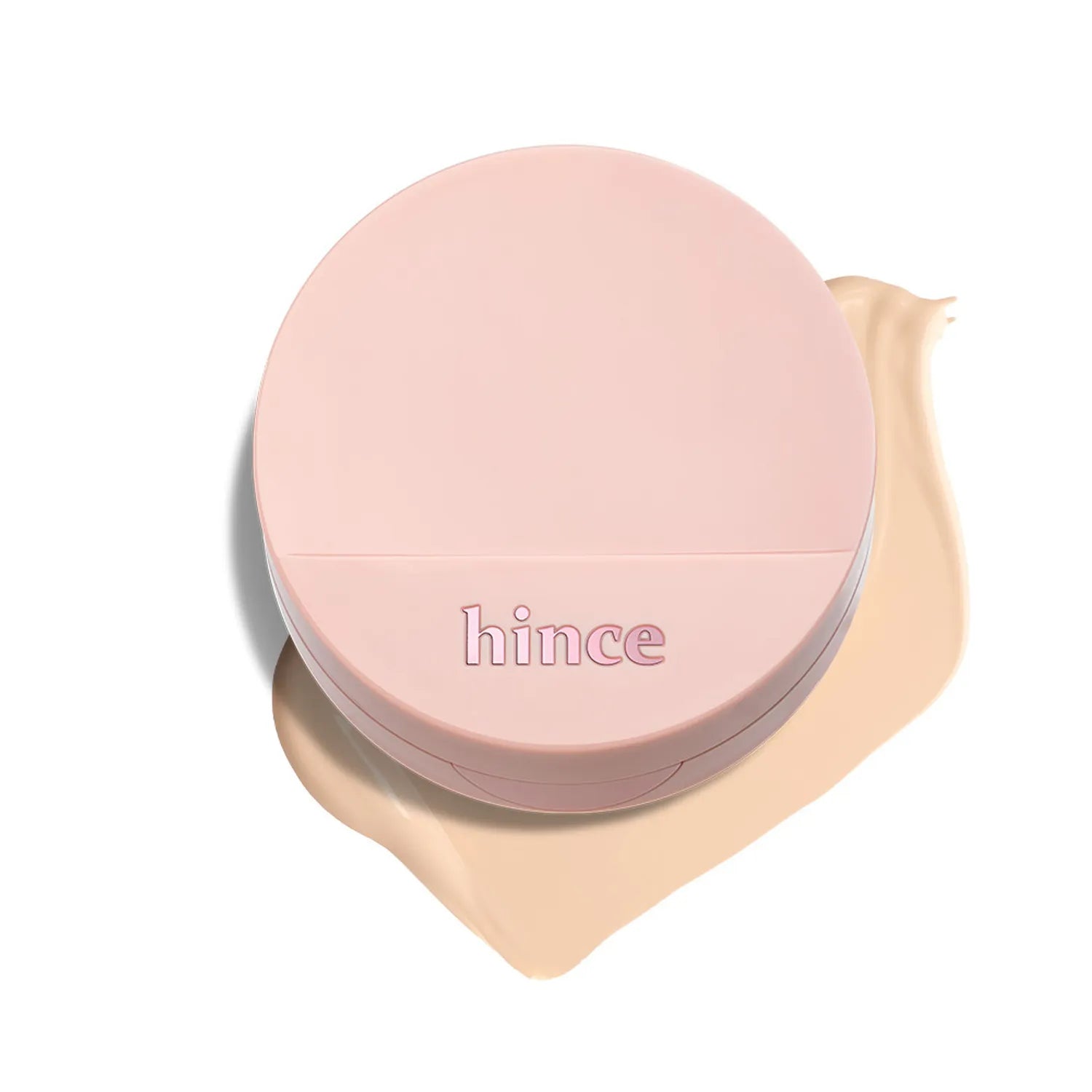 hince Cover Master Pink Cushion (+Refill) (5 Shades)