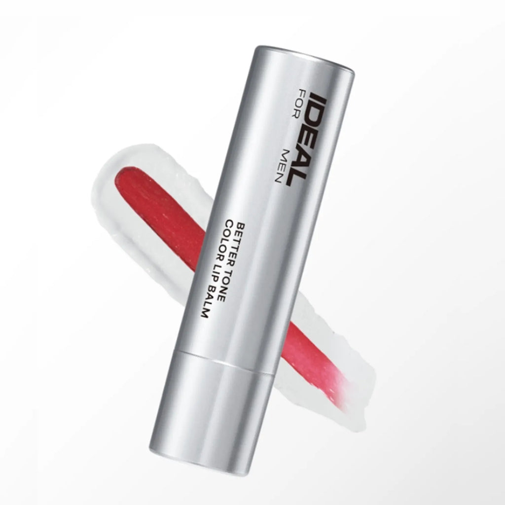 Ideal for Men Better Tone Color Lip Balm