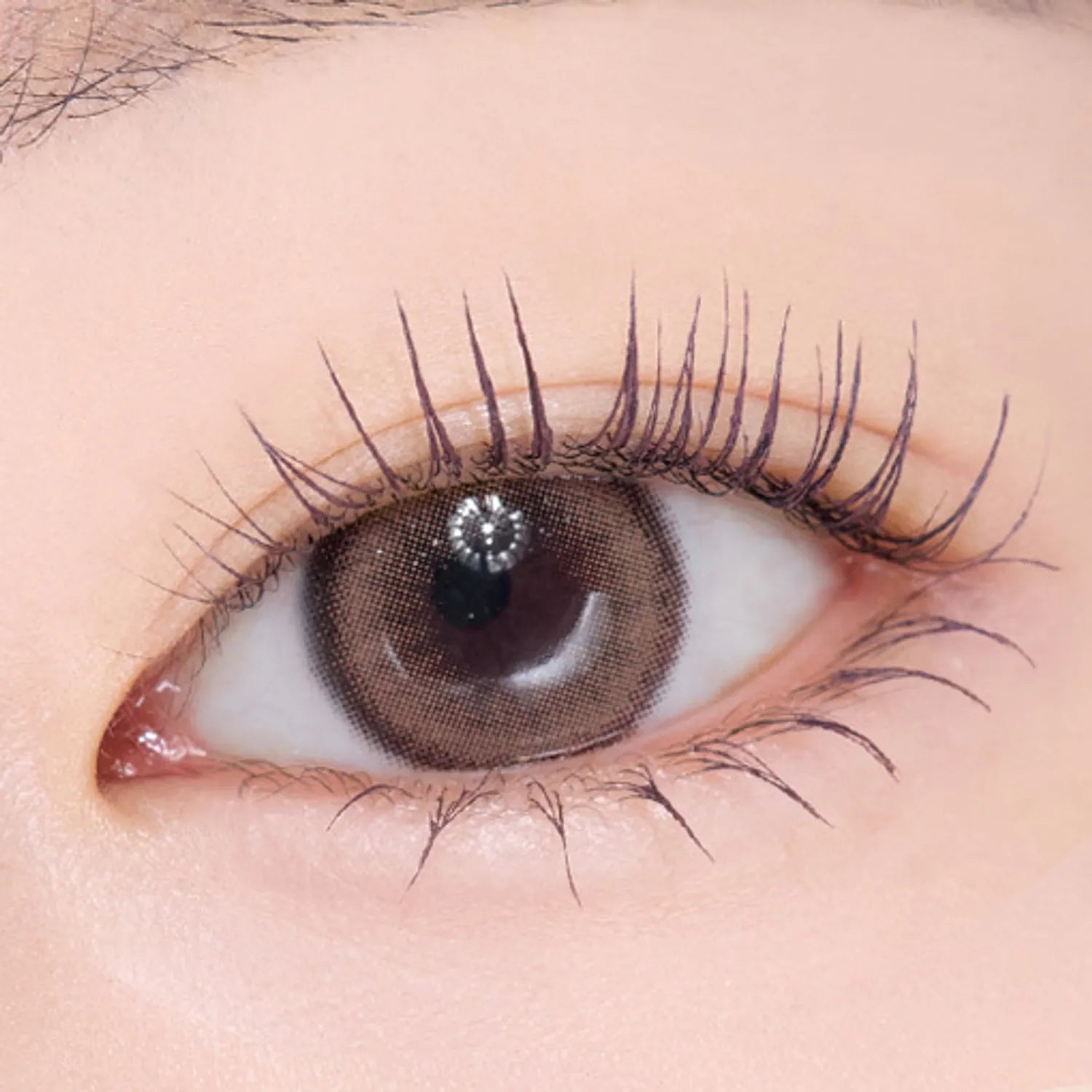 ETUDE Curl Fix Mascara Mini 4g (Normal/Keyring)