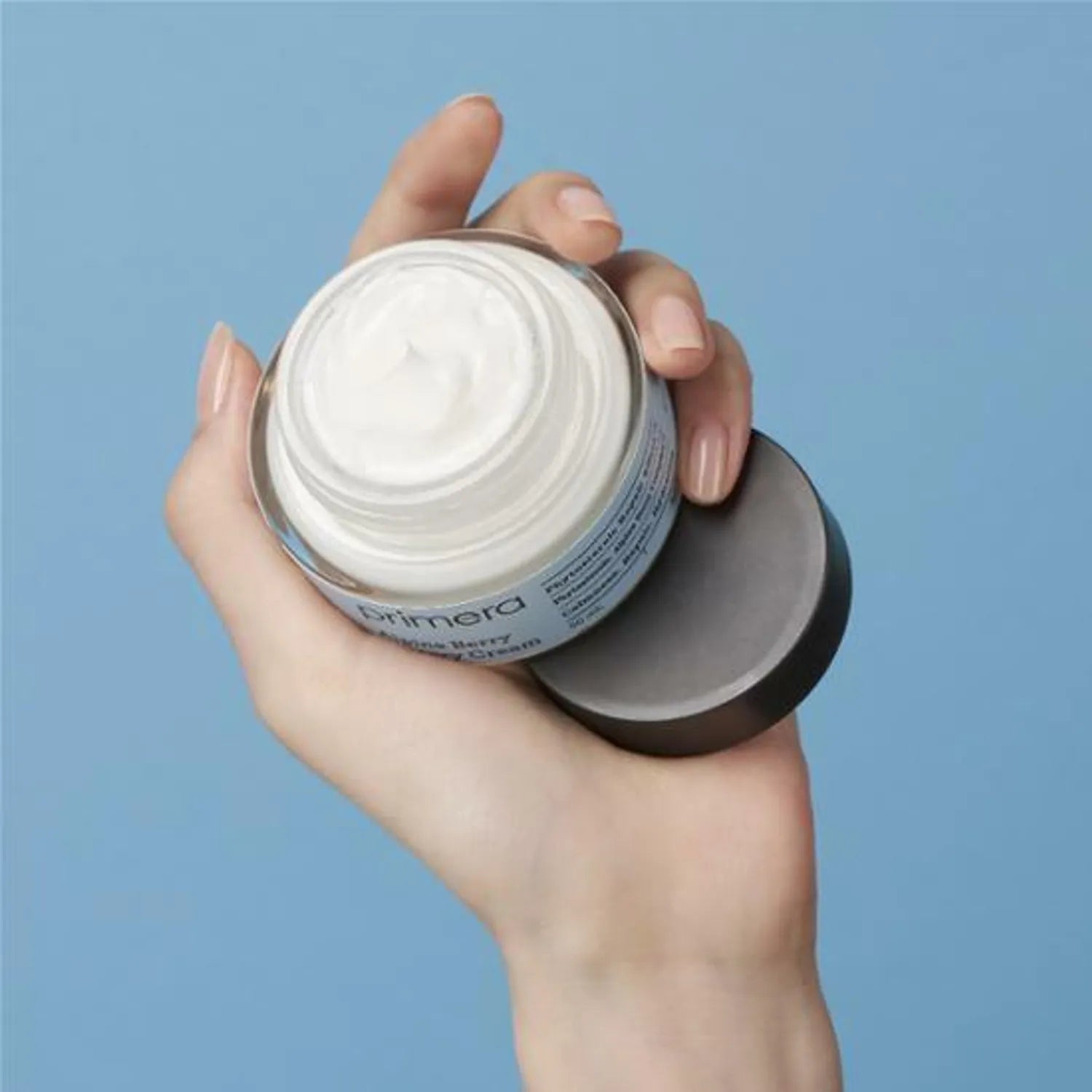 primera Alpine Berry Watery Cream 50mL (+Refill 50ml)