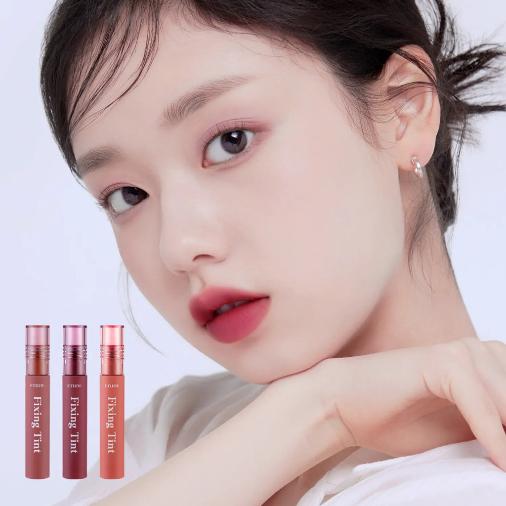 ETUDE Fixing Tint (13 Colors)