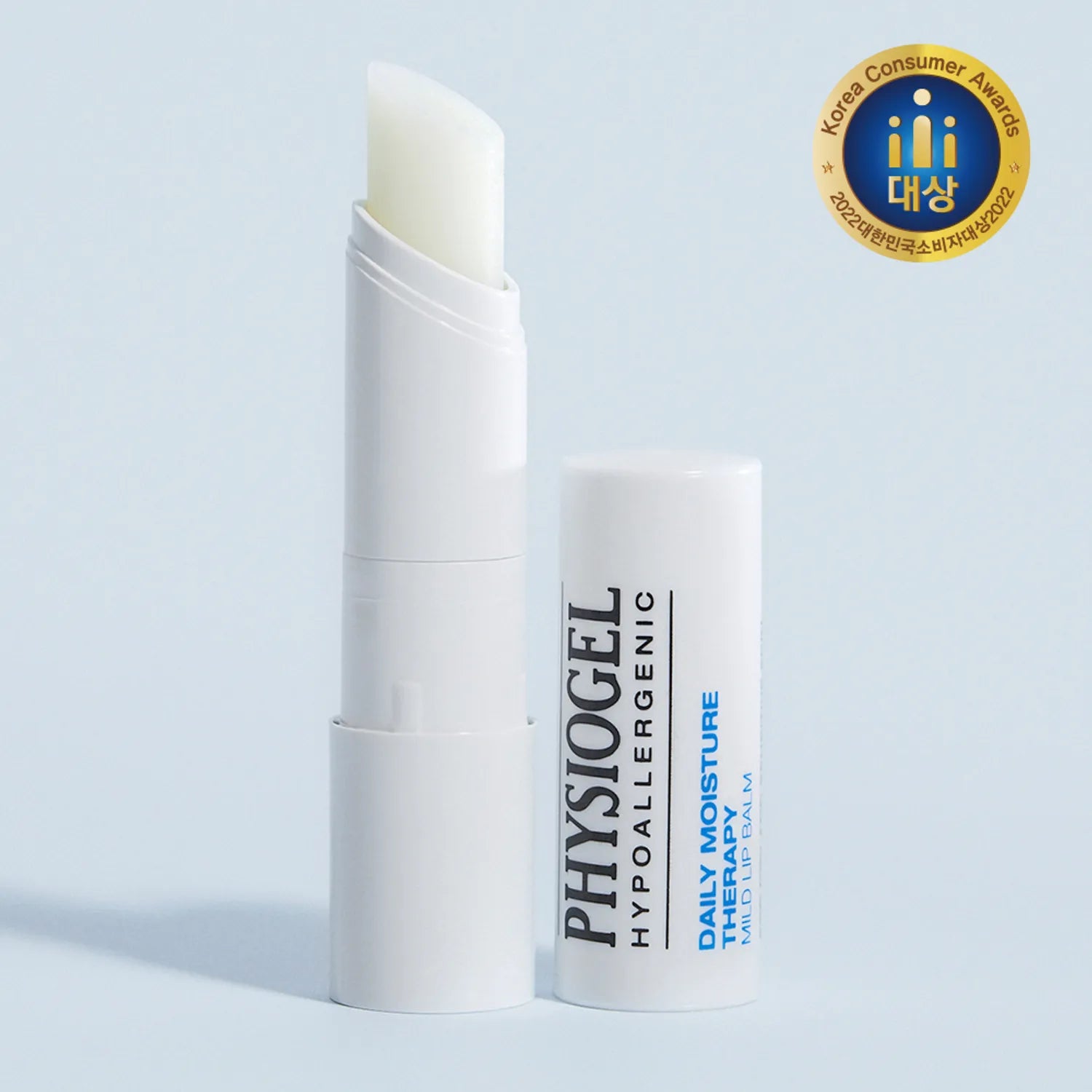 PHYSIOGEL DMT Mild Lip Balm 4.2g