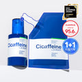 B.READY Cicaffeine Trouble Reset Serum 40ml+Refill Set