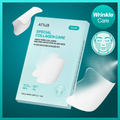 Anua PDRN Collagen Melting Patch For Glass Skin 4P