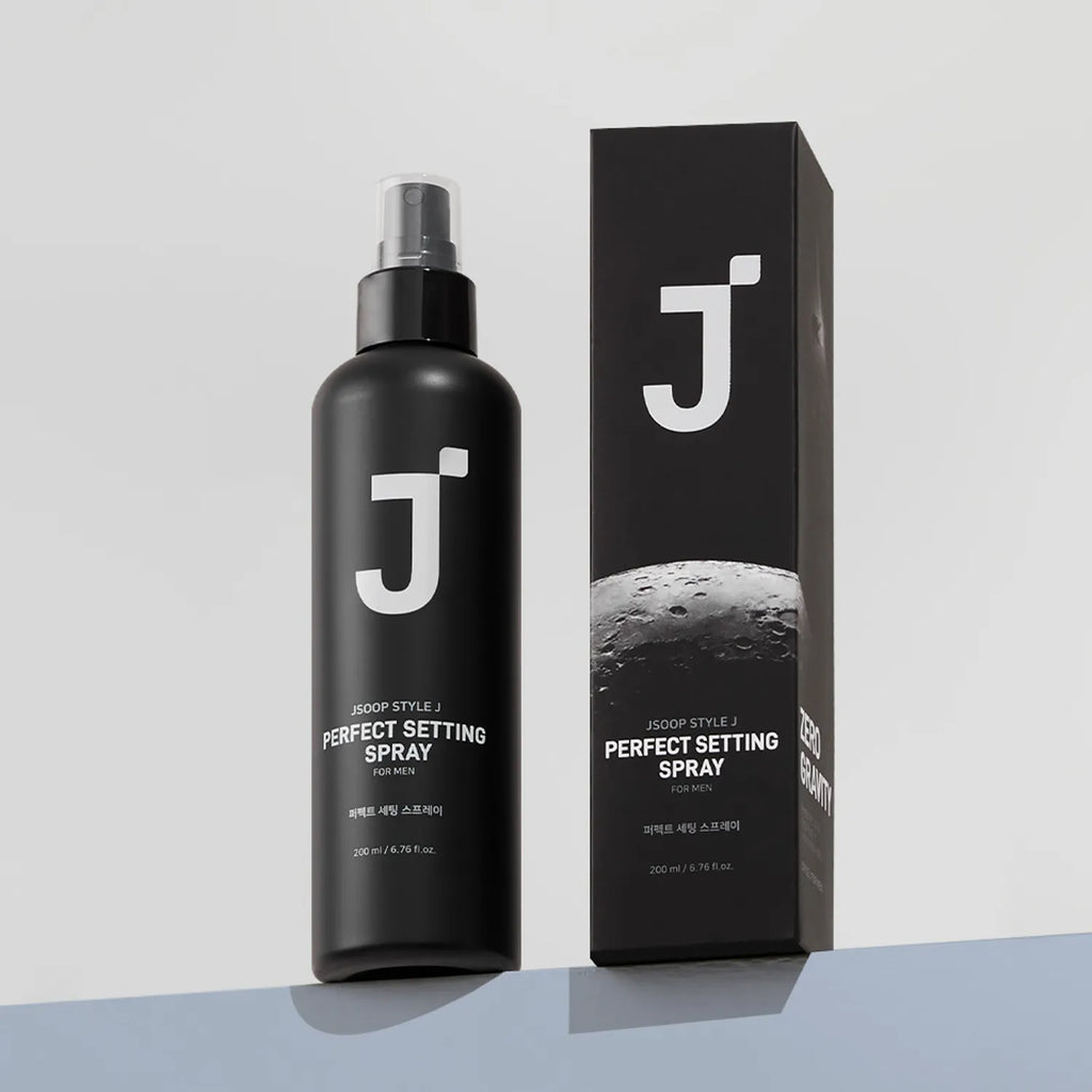 JSOOP Style J Perfect Setting Spray 200mL