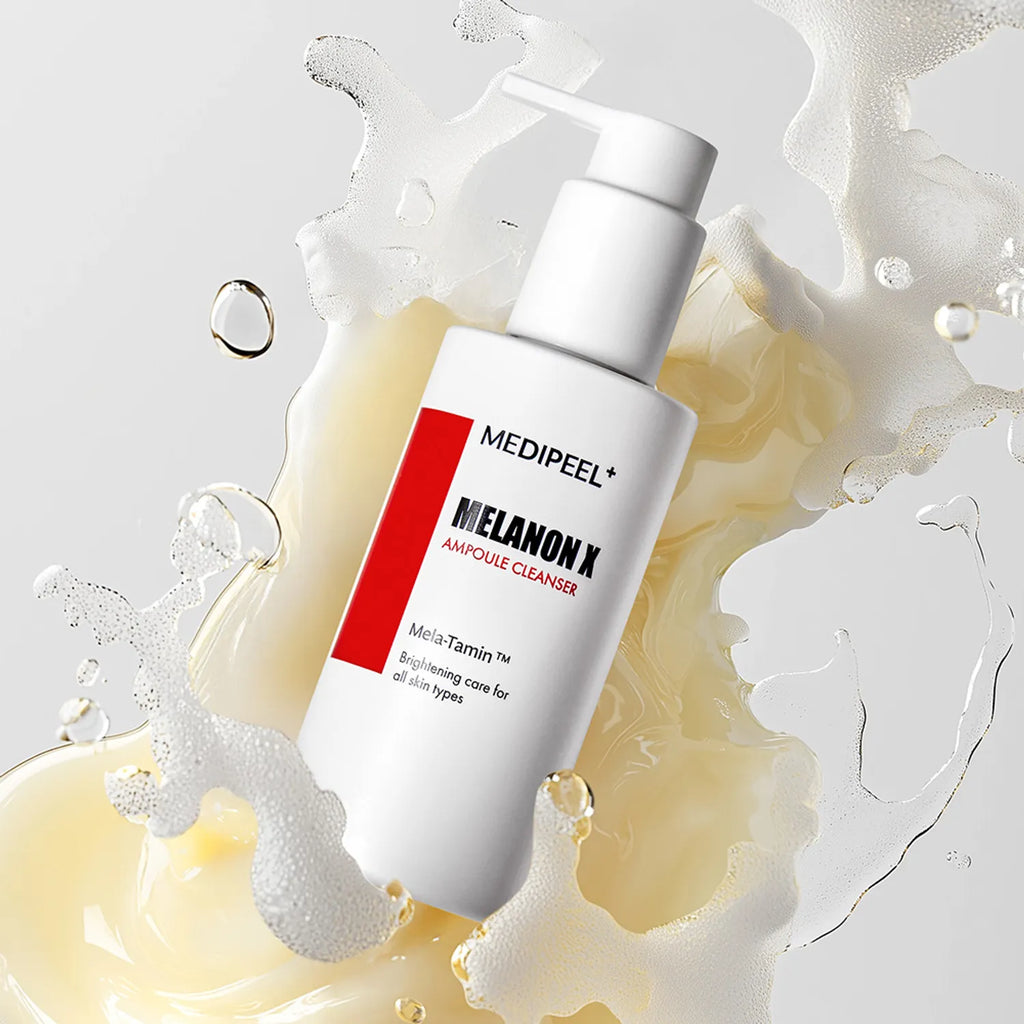 MEDI-PEEL Melanon X Ampoule Cleanser 150ml