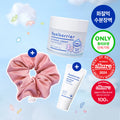 [POGON VILLAGE EDITION] Real Barrier Extreme Cream Light 70ml Set (+30ml+Scrunchie)
