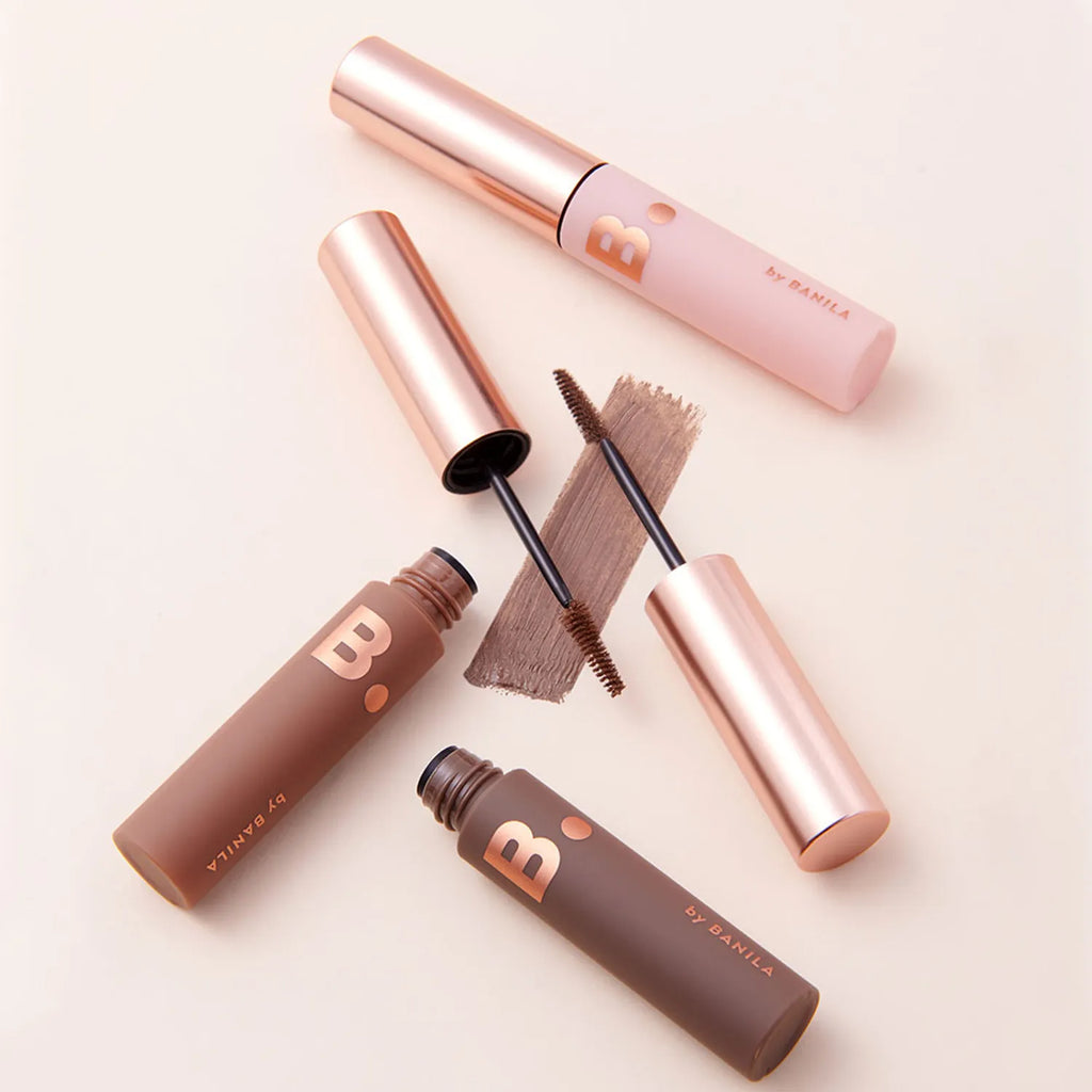 BANILA CO Smudge Out Detail Browcara (5 Colors)