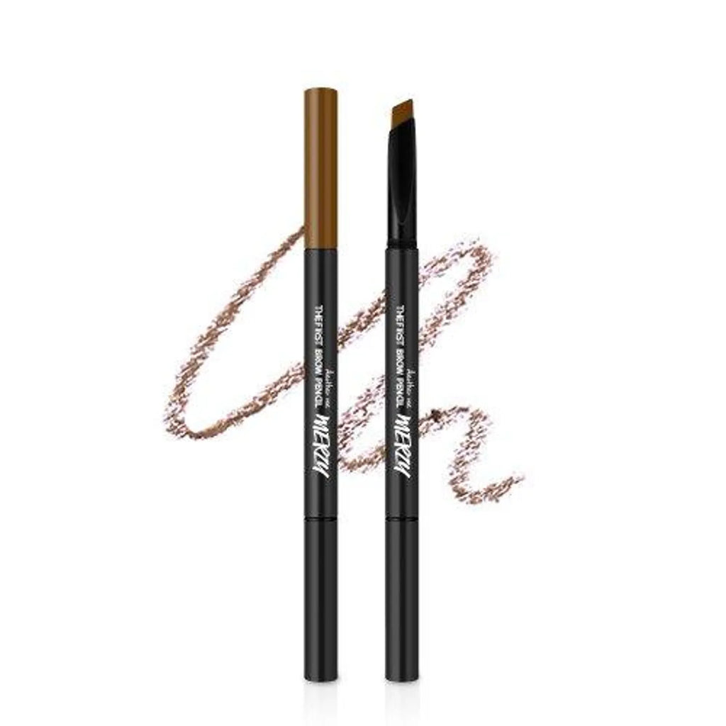 Merzy The First Brow Pencil 0.3g