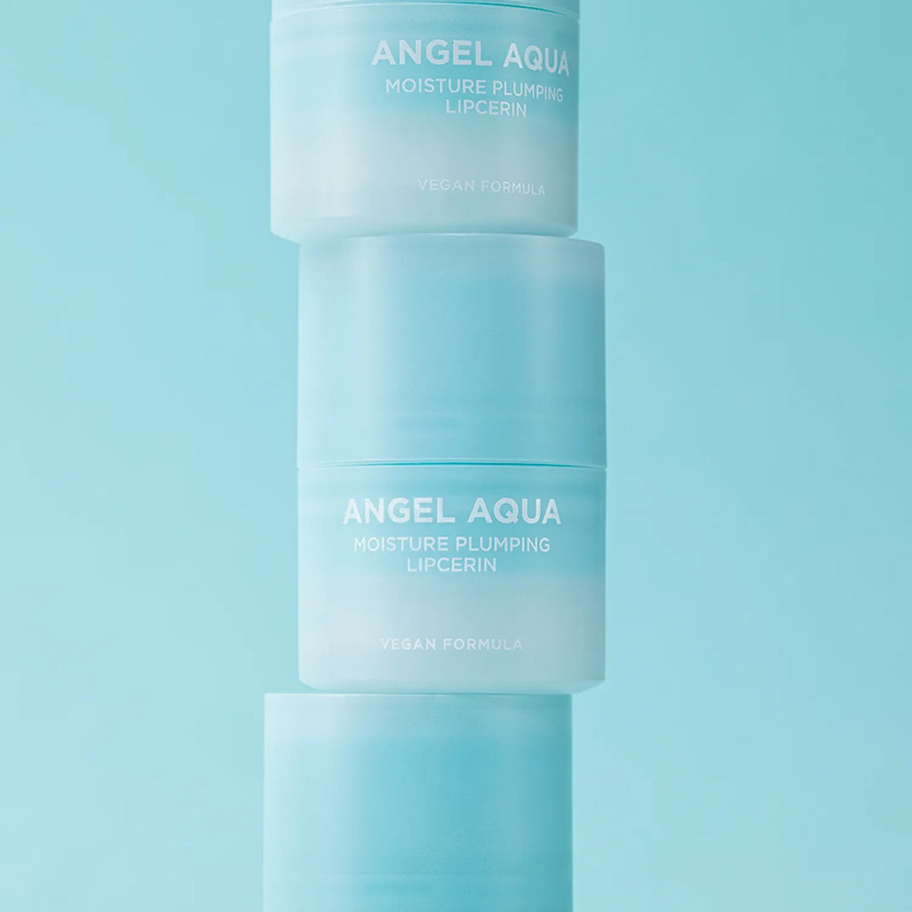 BEYOND Angel Aqua Moisture Plumping Lipcerin 15mL