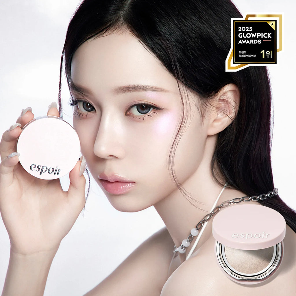 espoir Strobing Highlighter (8 Colors)