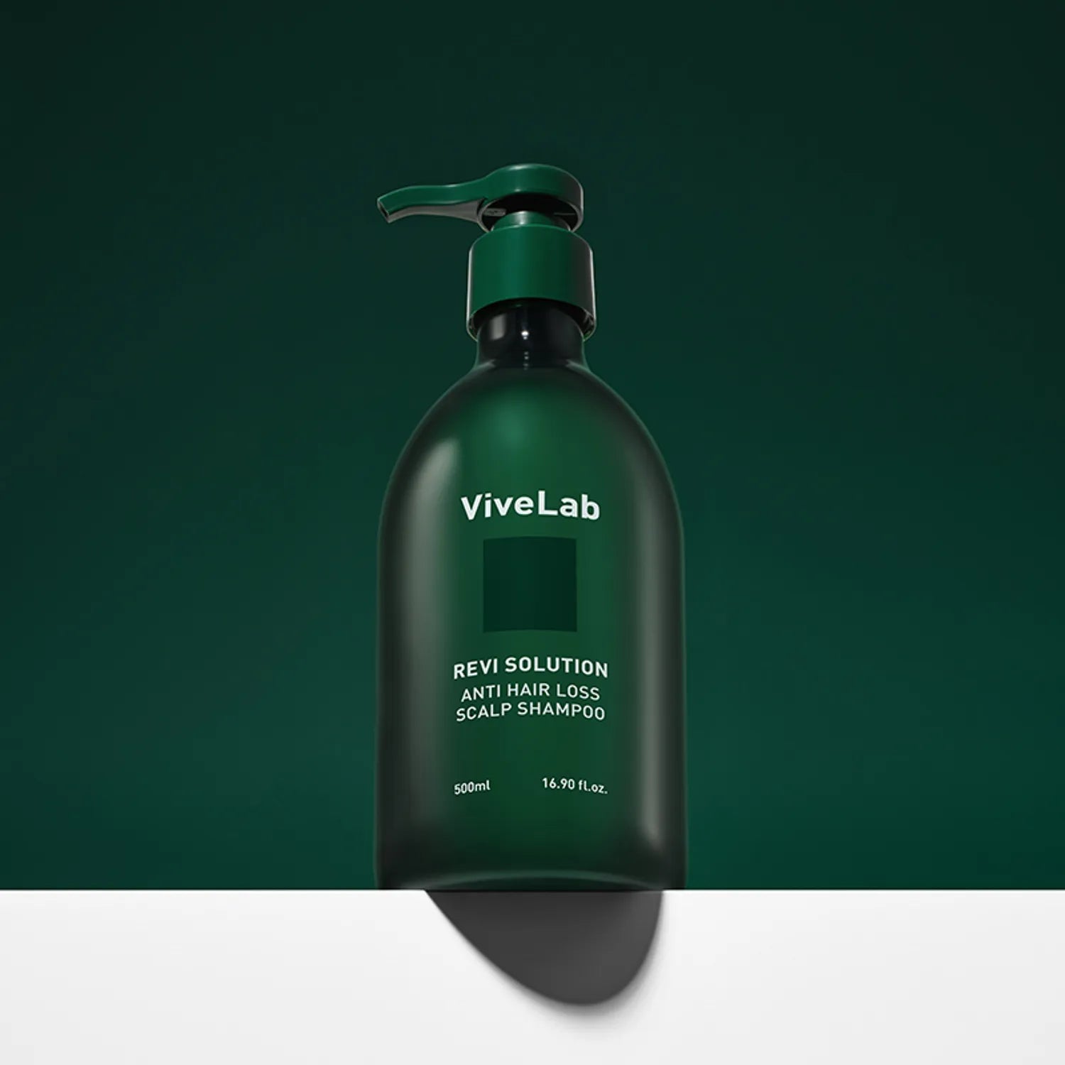 vivelab Revi Solution Anti Hair Loss Scalp Shampoo 500mL