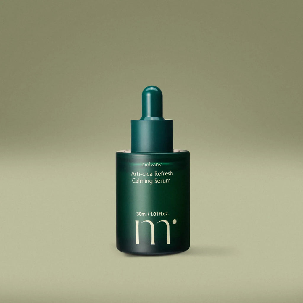 MOLVANY Arti-cica Refresh Calming Serum 30ml