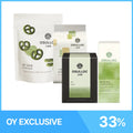 OSULLOC Matcha Signature Set