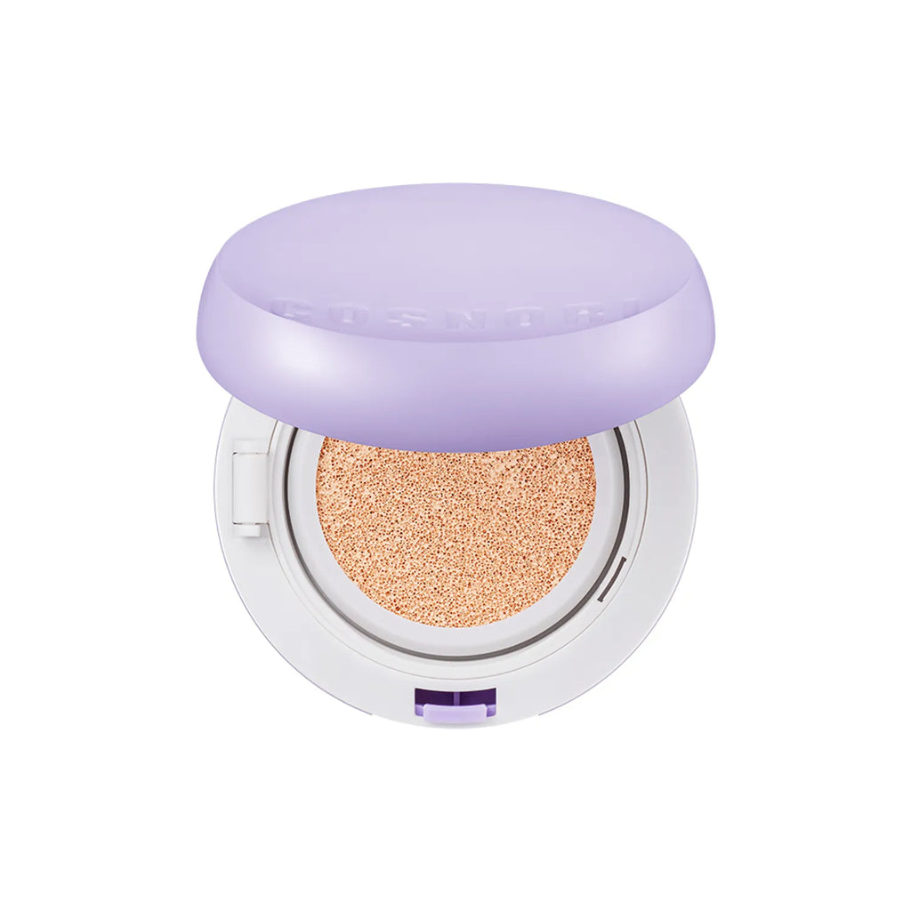 COSNORI Panthenol Barrier Cushion (Vegan)