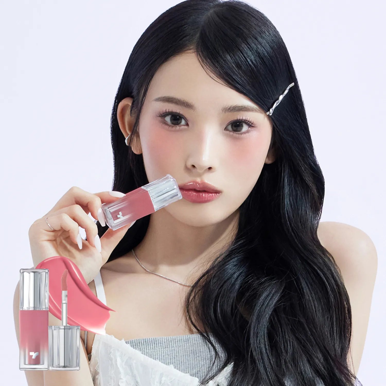 TONYMOLY Get It Tint Waterful Syrup (10 Colors)