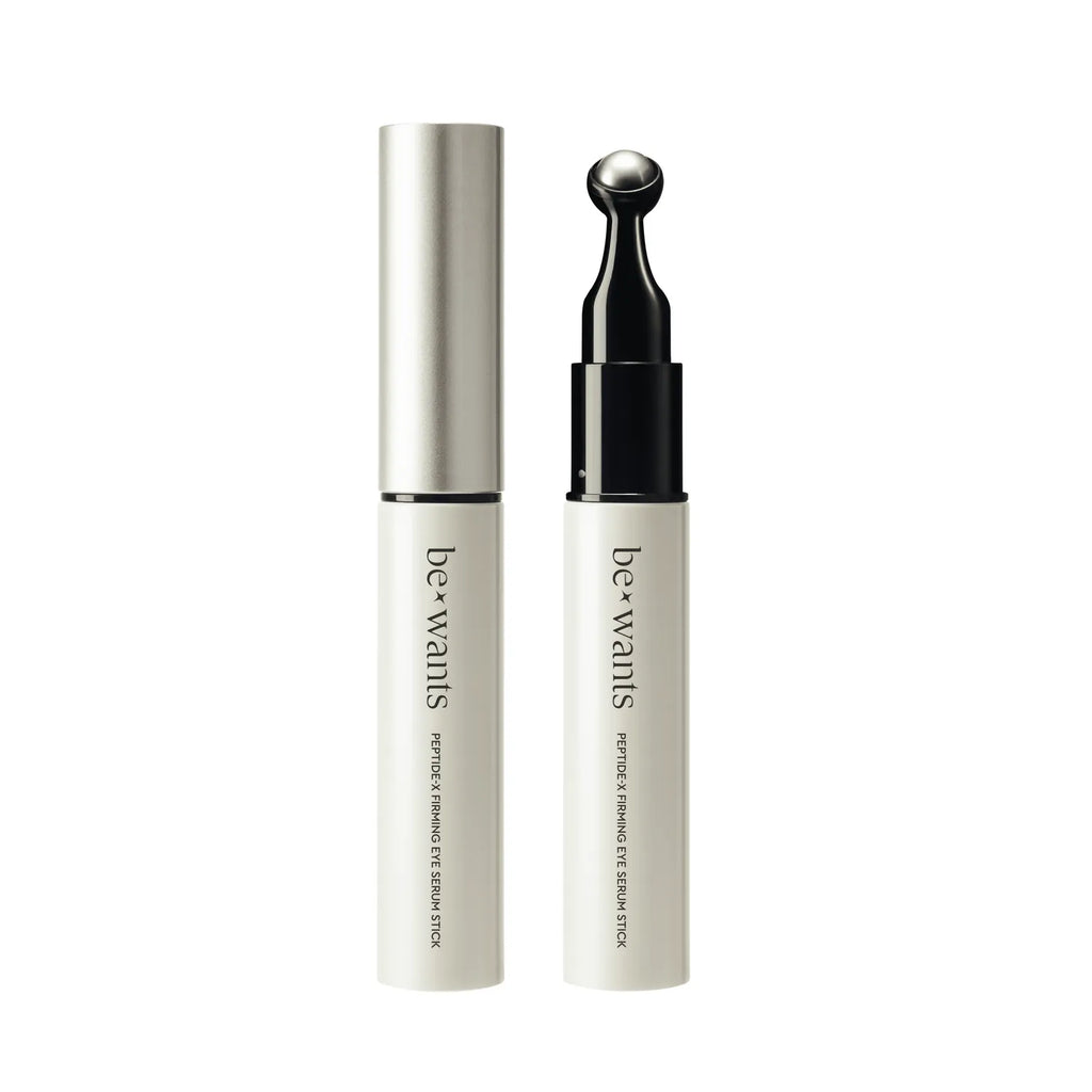 [NUNGNUNGE EDITION] bewants Peptide-X Firming Eye Serum Stick 15ml Refill Set