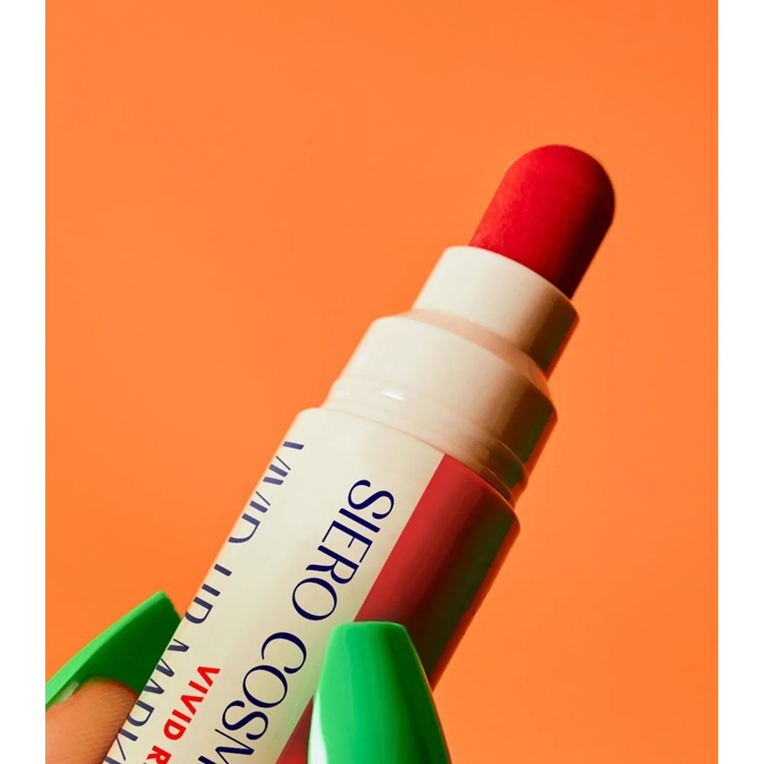 Siero Vivid Lip Marker 5.5g