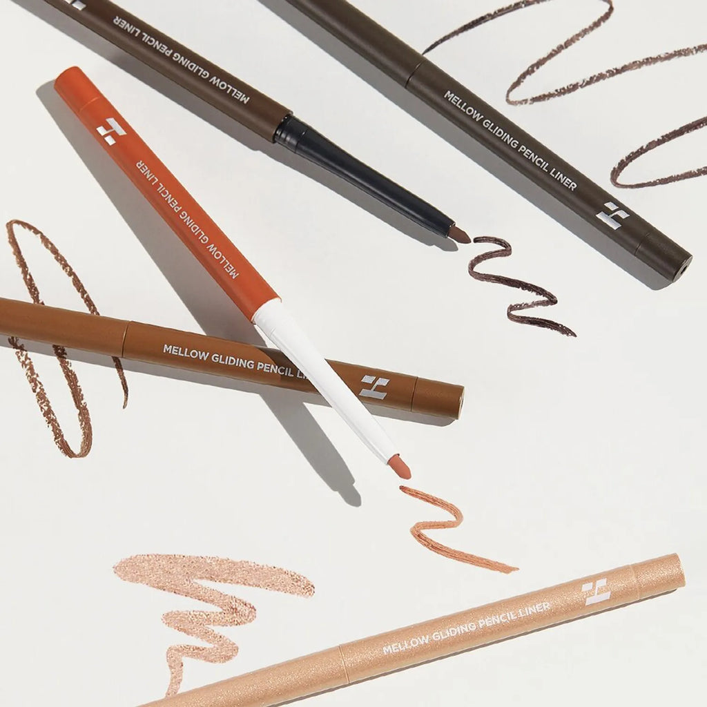 Holika Holika Mellow Glilding Pencil Liner (7 Colors)