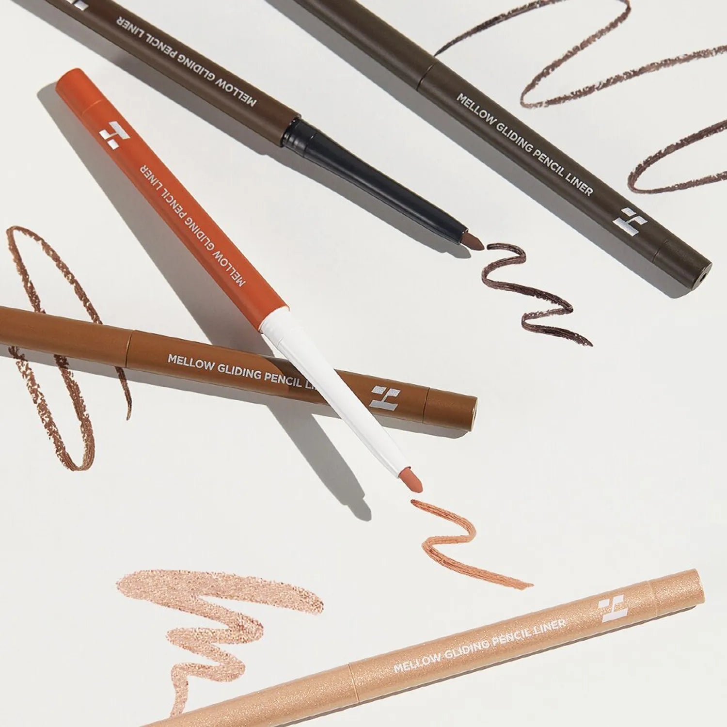 Holika Holika Mellow Glilding Pencil Liner (7 Colors)