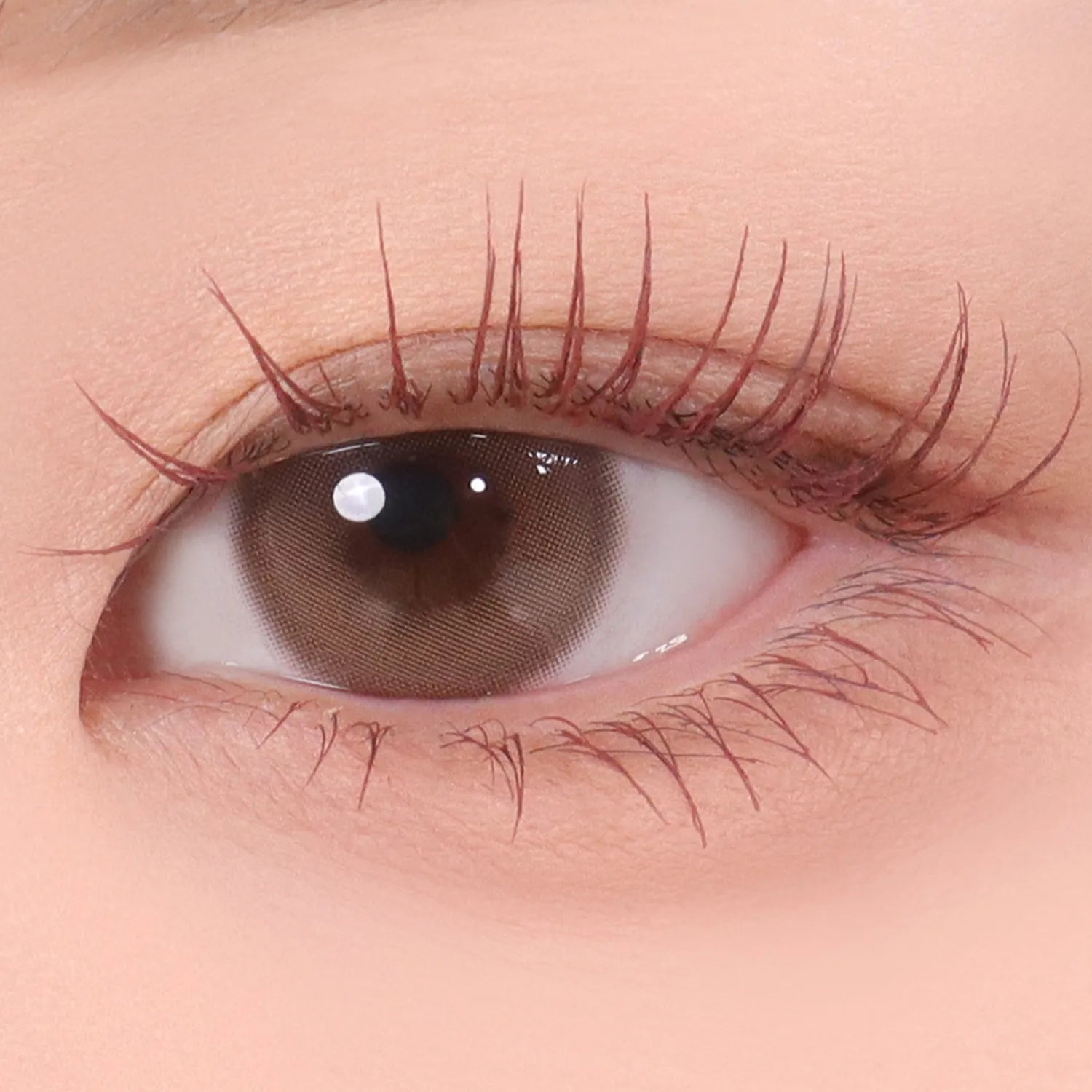 mude. Inspire Skinny Curling / Multi Fixer Mascara (12 Options)