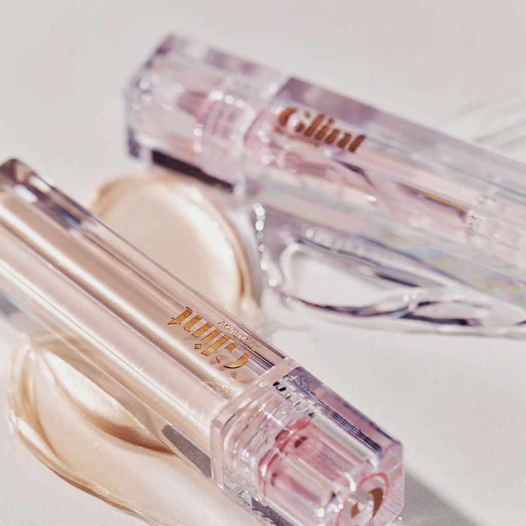 Glint by VDIVOV Liquid Highlighter 3.0g (3 Colors)