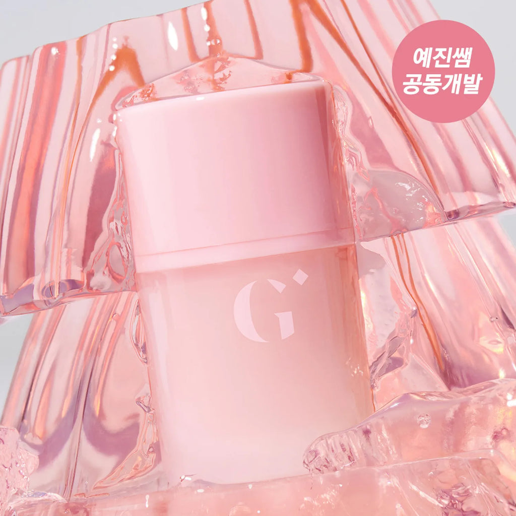 Glint by VDIVOV Melting Lip & Cheek 3.5g (6 Colors)