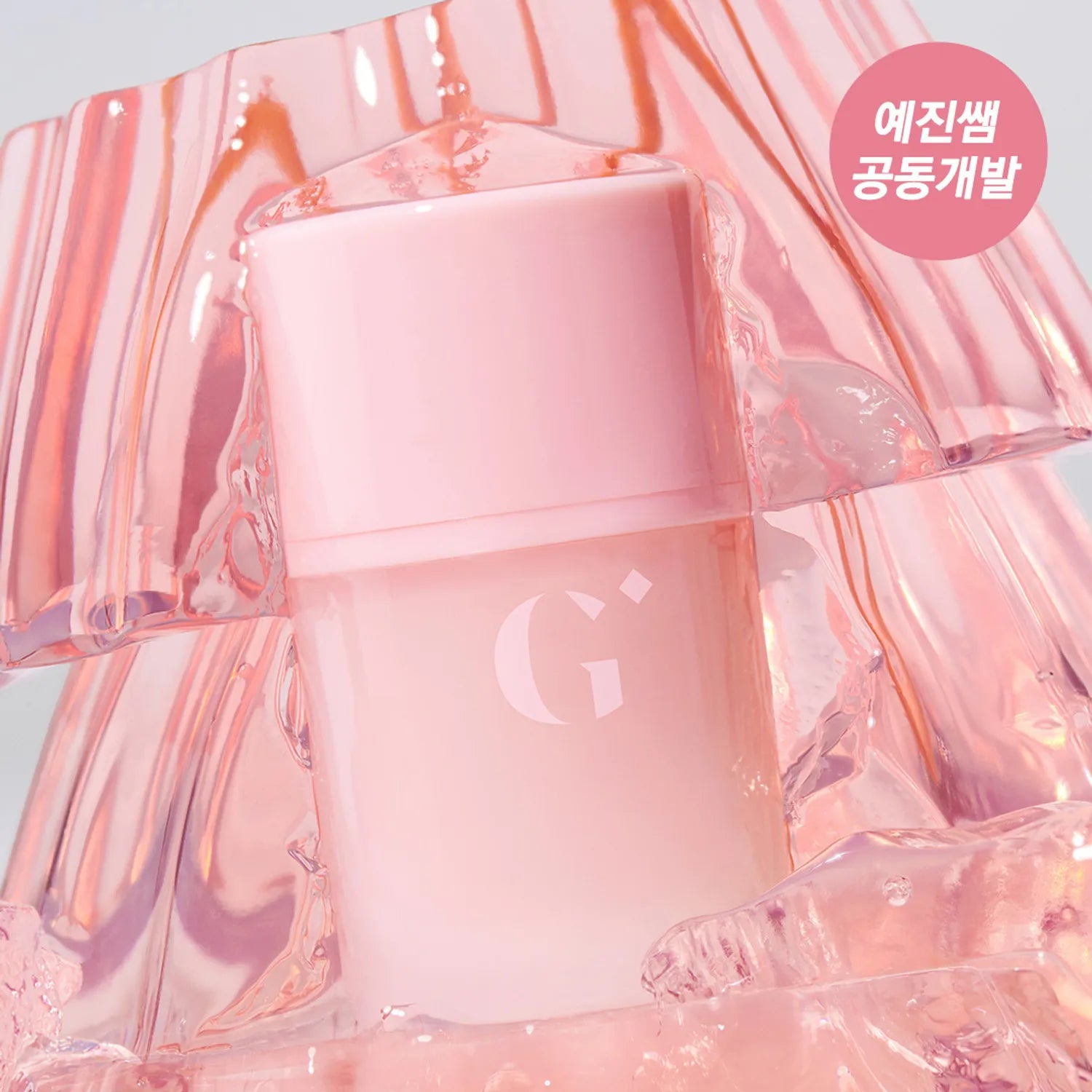 Glint by VDIVOV Melting Lip & Cheek 3.5g (6 Colors)